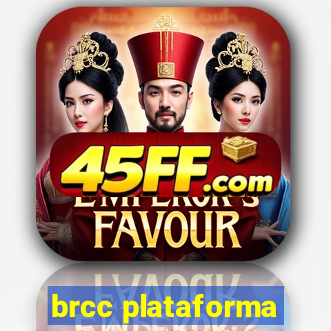 brcc plataforma